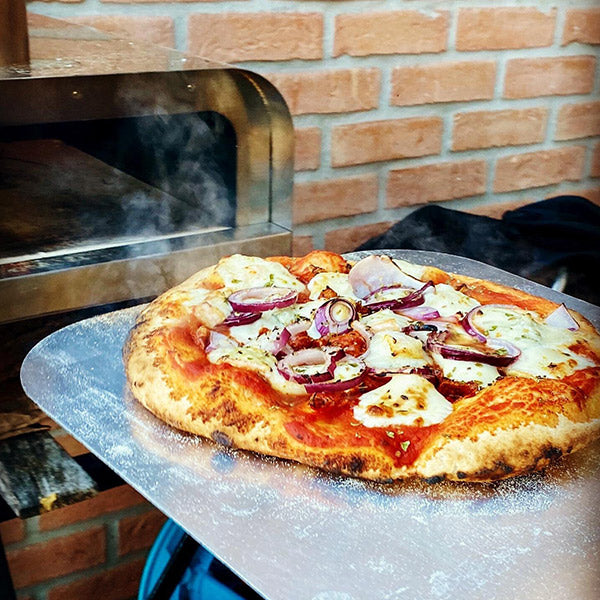 Four à pizza maison – FLAMEOVEN