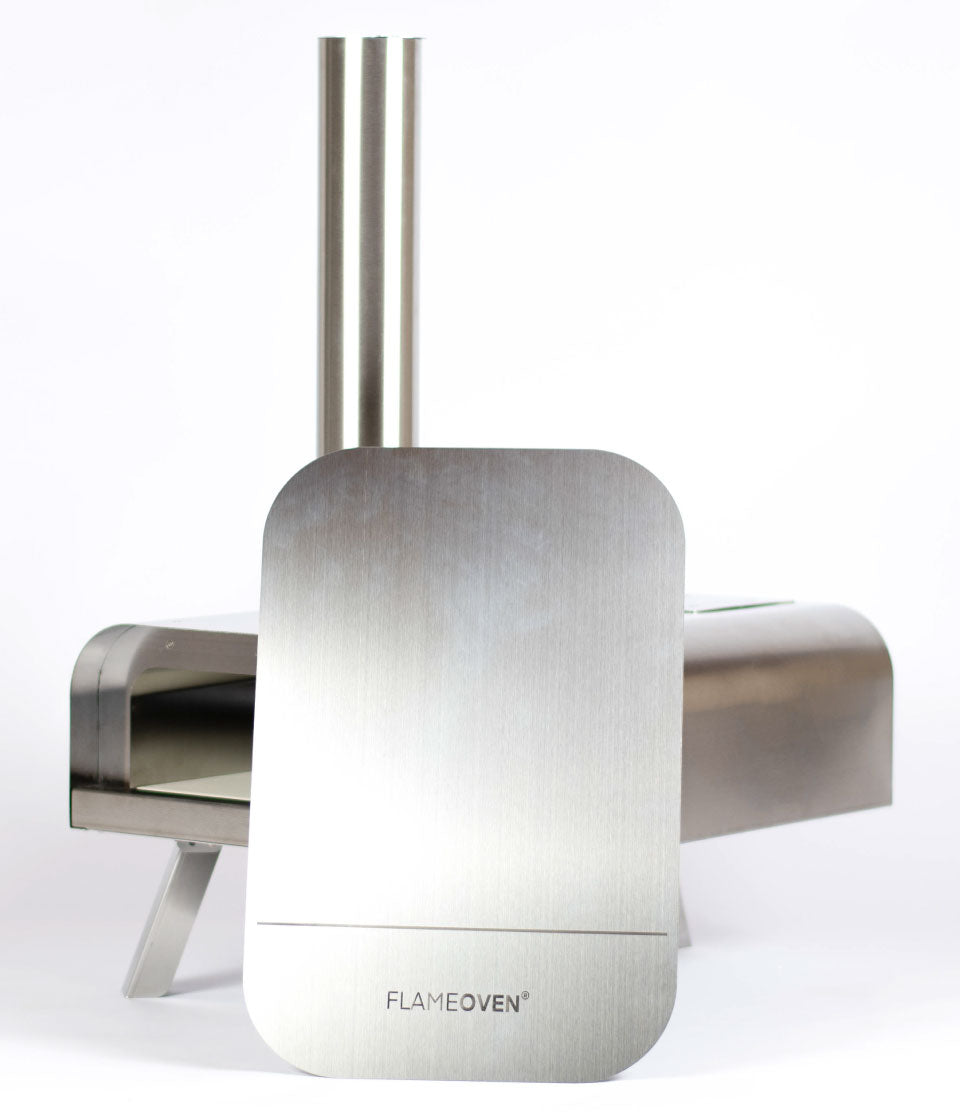 Pelle à Pizza Compact