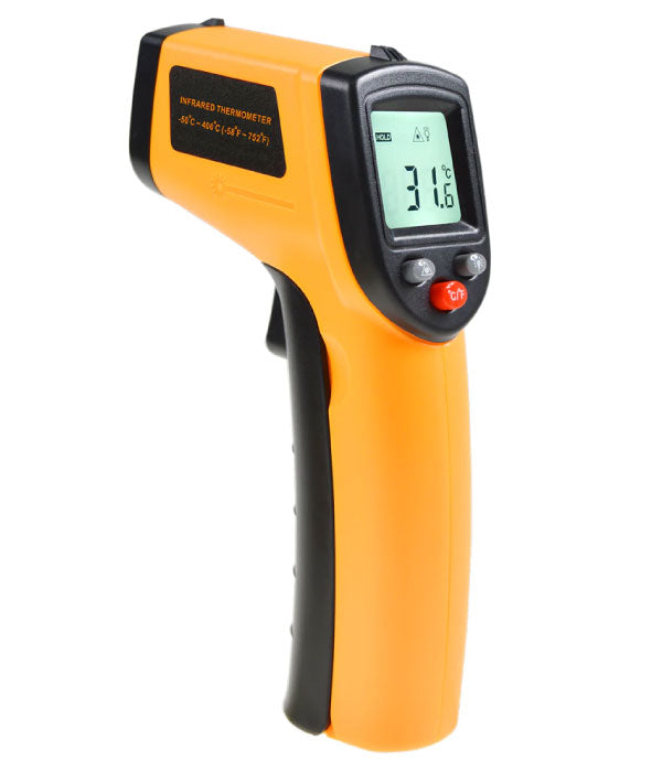 Thermomètre Infrarouge