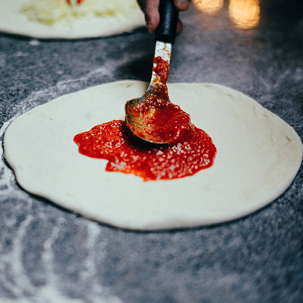 Idées de sauces pour la pizza