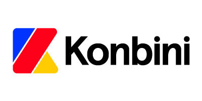 logo konbini
