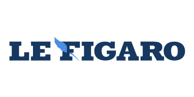 logo le figaro