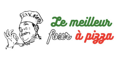 logo le meilleur four à pizza